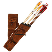 70228 Side Quiver Tube