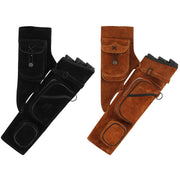 70228 Side Quiver Tube