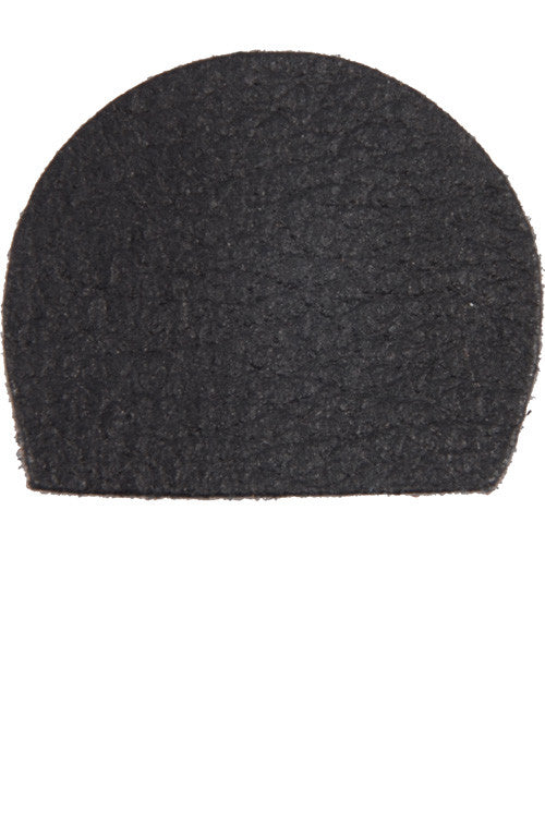 90034 Leather Rest Arrow Plate