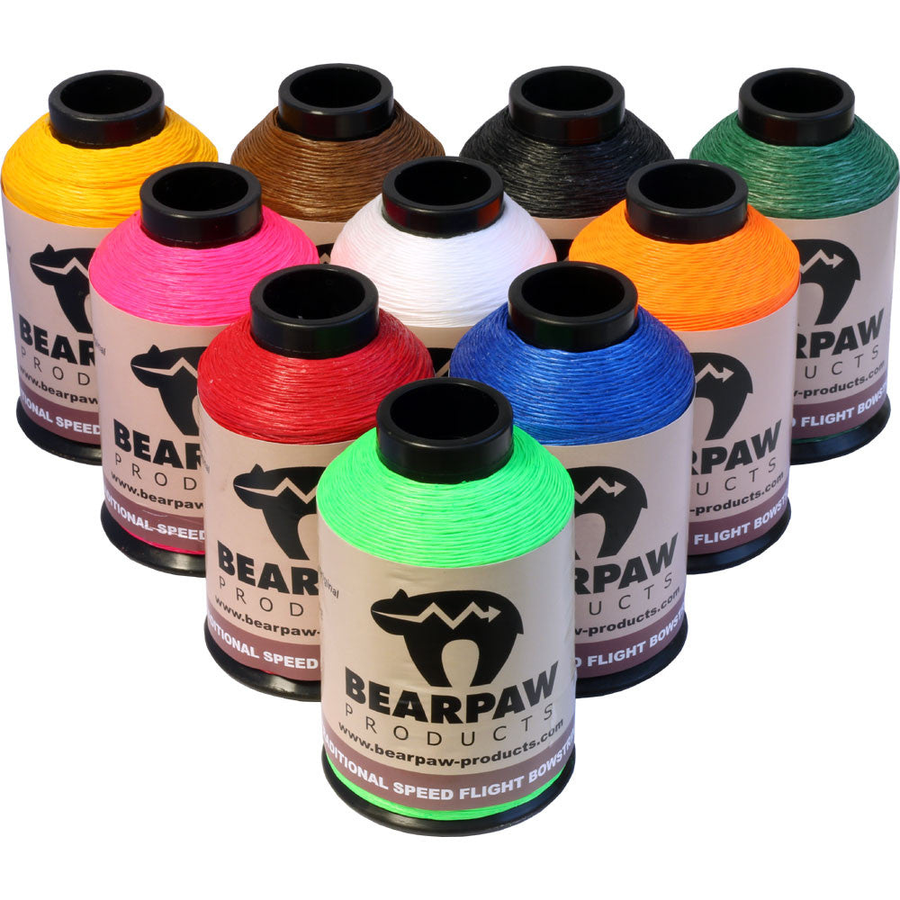 90132 String Yarn Traditional Speed Flight 1/4 lbs