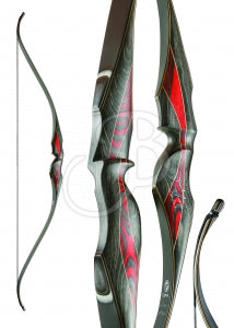 Old Mountain Symphony Recurve