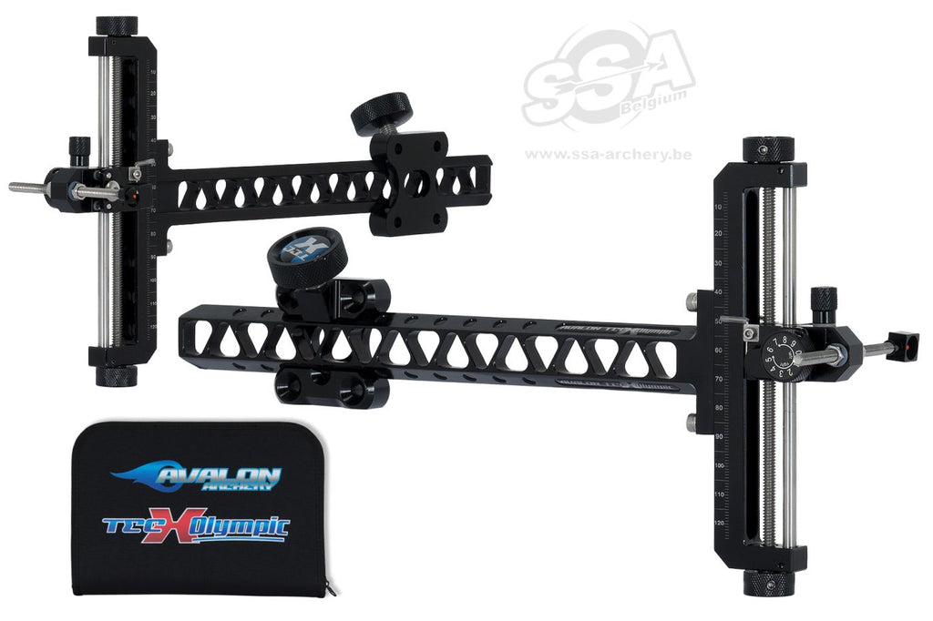 Avalon Tec X Sight