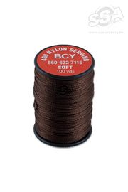 90136 Nylon 400 Centre Serving