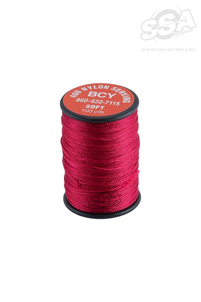 90136 Nylon 400 Centre Serving