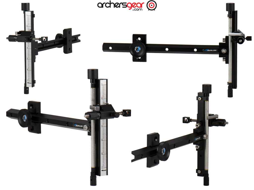 Avalon Classic Recurve Sight