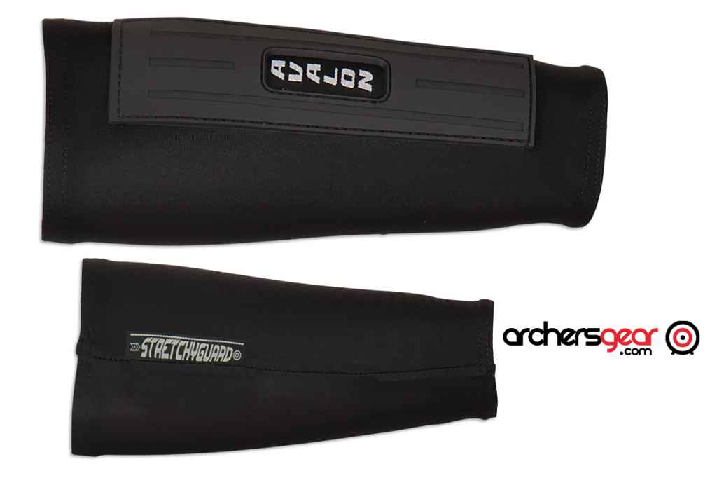 Avalon Stretchyguard Neoprene Armguard