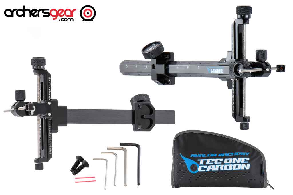 Avalon Tec One Carbon Sight