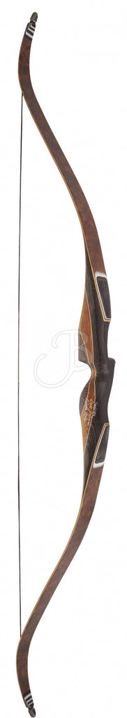 Old Mountain Sniper Birds Eye Recurve