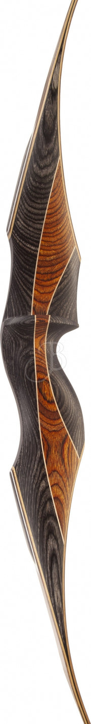 Old Mountain Sniper Birds Eye Recurve