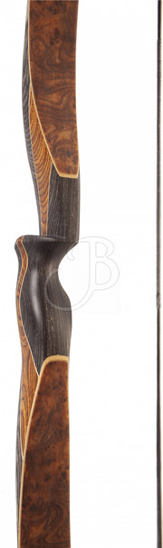 Old Mountain Sniper Birds Eye Recurve