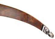 Old Mountain Sniper Birds Eye Recurve