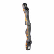 White Feather Oriole Traditional Takedown Riser