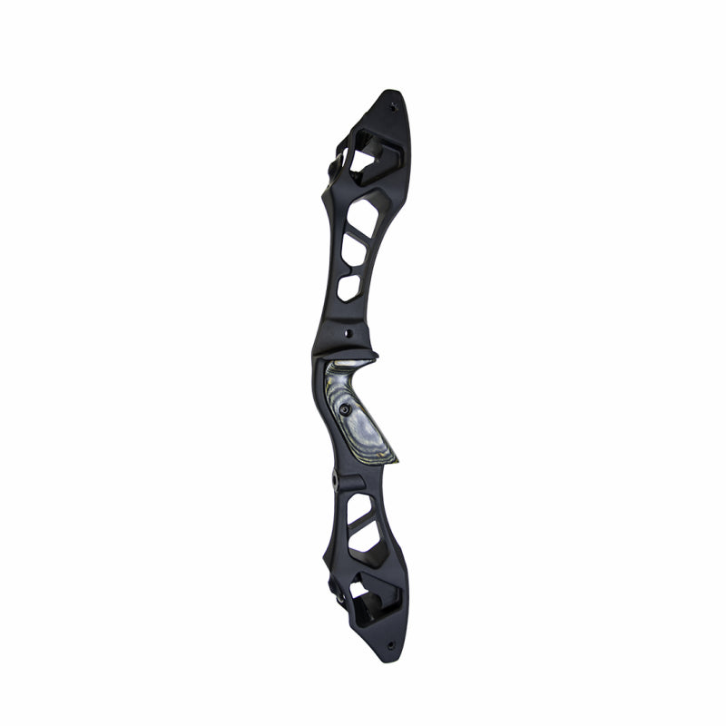 White Feather ILF Fieldbow Handle Nightjar