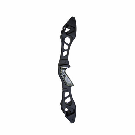 White Feather ILF Fieldbow Handle Nightjar