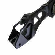 White Feather ILF Fieldbow Handle Nightjar