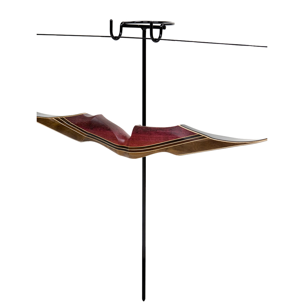 Cartel Ground Bow Stand