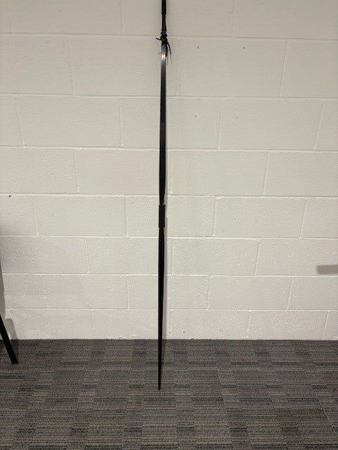 The Exclusive " Blackridge Edition" Traditional American Longbow