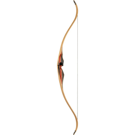 Bearpaw Hopi Recurve Field Bow 35lb Right Hand