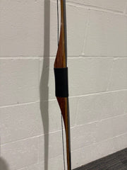 The Exclusive " Blackridge Edition" Traditional American Longbow