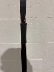 The Exclusive " Blackridge Edition" Traditional American Longbow