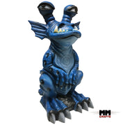 3D Moor Imp Fantasy Target