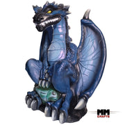 Sabre Wing Dragon Fantasy 3D Target