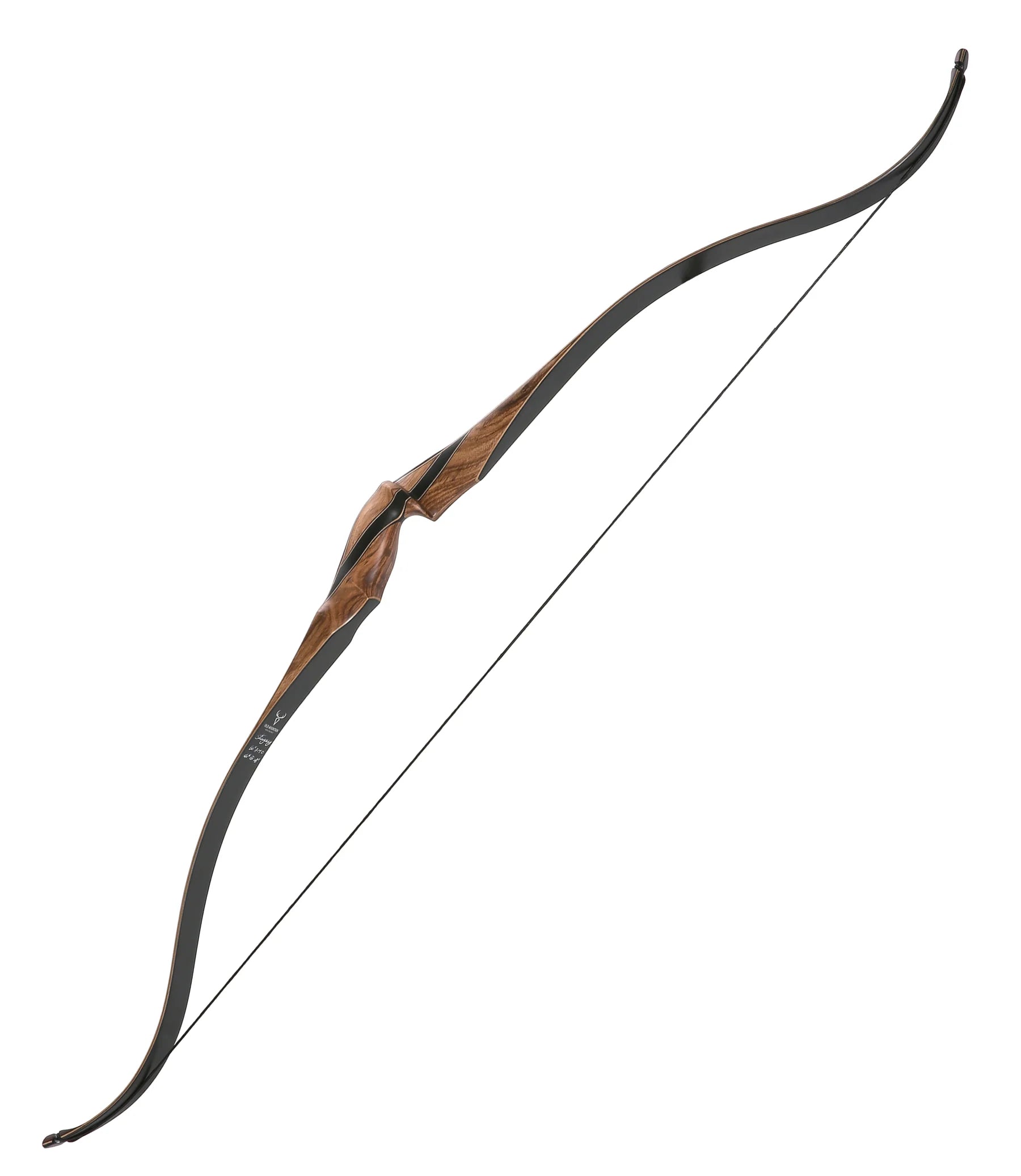 Old Mountain Stingray Recurve | Blackridge Archery Old Mountain Stingray Recurve | Blackridge Archery