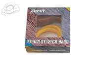 DECUT WARM UP TOOLS RTRAIN STRETCHING BAND WITH GRIP