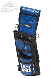 Avalon New Tec One Field Quiver