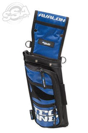 Avalon Tec One Field Quiver