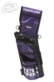 Avalon New Tec One Field Quiver