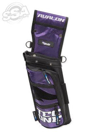 Avalon Tec One Field Quiver