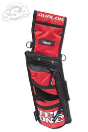 Avalon New Tec One Field Quiver