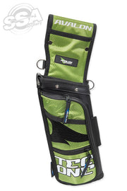 Avalon New Tec One Field Quiver