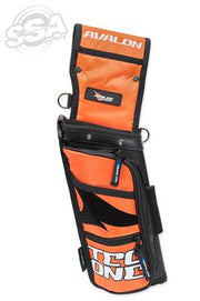 Avalon Tec One Field Quiver