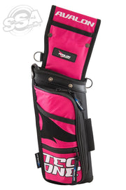 Avalon New Tec One Field Quiver