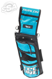 Avalon New Tec One Field Quiver