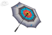 Archery Umbrella - Target and Field