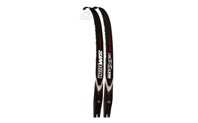 WIAWIS MXT-XP GRAPHENE FOAM CORE RECURVE LIMBS