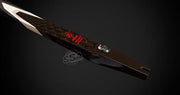 WIAWIS MXT-XP GRAPHENE FOAM CORE RECURVE LIMBS