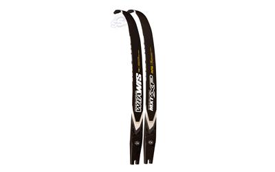 WIAWIS MXT-XP GRAPHENE WOOD CORE RECURVE LIMBS