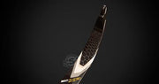 WIAWIS MXT-XP GRAPHENE WOOD CORE RECURVE LIMBS
