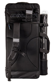 Avalon New Classic Hard Shell Recurve Backpack