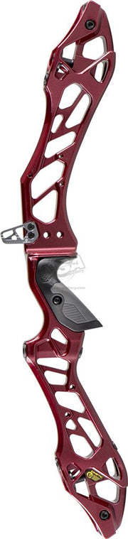 KINETIC INVINSO V2 25" RECURVE RISER