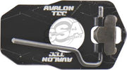 Avalon TEC Magnetic Ambidextrous Arrow Rest