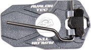 Avalon TEC Magnetic Ambidextrous Arrow Rest