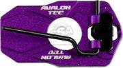 Avalon TEC Magnetic Ambidextrous Arrow Rest