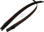 KINETIC PALMARIS V2 3K CARBON FOAM RECURVE LIMBS