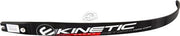 KINETIC ASTONIX CROSS CARBON FOAM RECURVE LIMBS