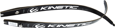 KINETIC LIMBS ILF INVELTA PLUS FIBER BAMBOO